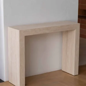 Consle Table