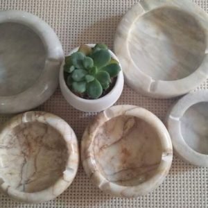 Ash Trays