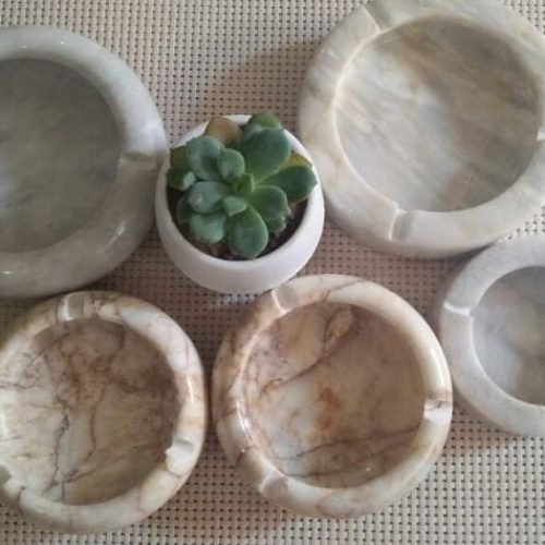 Ash Trays